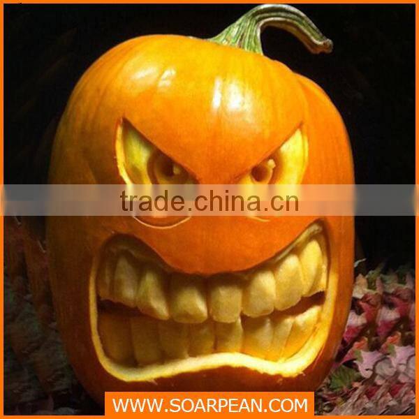 Halloween Decoration Artificial Halloween Pumpkin Foam Pumpkin