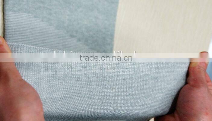 Factory direct wholesale high quality best quality calf protectove Charcoal calf support