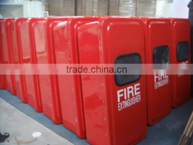 fire extinguisher fire hose marine grade frp cabinet fiberglass cabinet