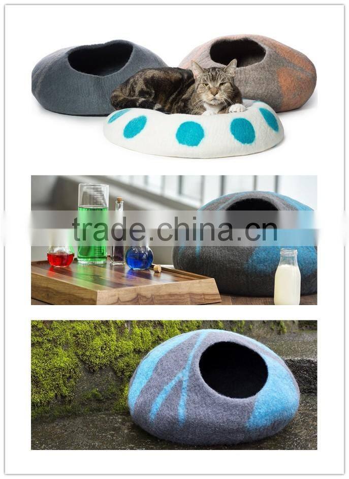 High quality wholesale Pet Bed/Cat Bed