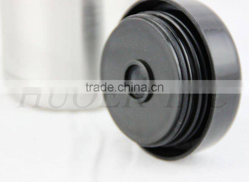 stainless steel thermos drink bottle