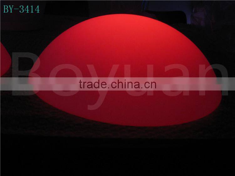Fashionsble led garden ball light, decoration ceiling led light
