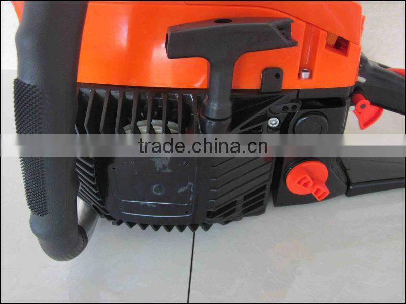 Profession Gasoline Chainsaw PD-6400 for Wood Cut CE Certification