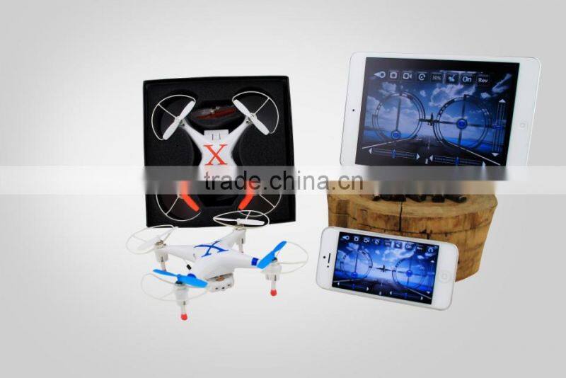 High Quality Manufacturer CX-30W GPS Drone Plane