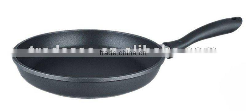 Die casting Fry pan With Non-stick coating
