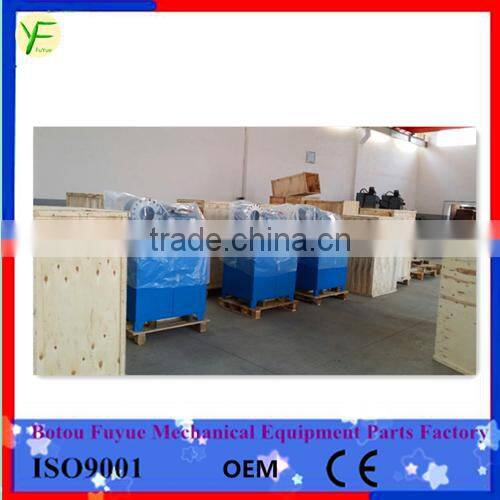 FY hydraulic hose crimping machine manufacturers in cost price