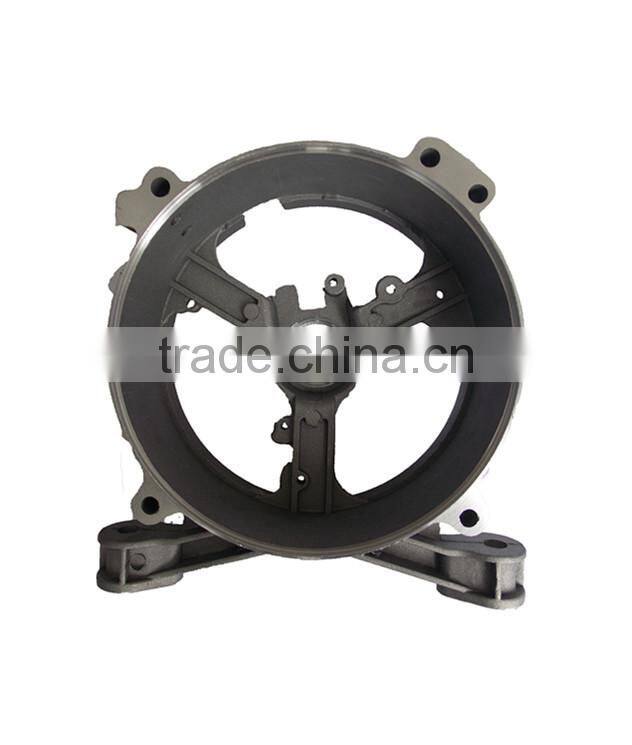 generator parts/2900 rear frame