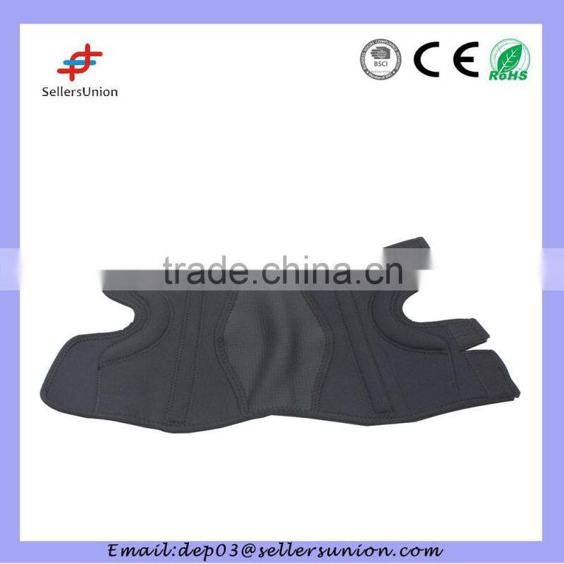 High quality open patella Knee Support