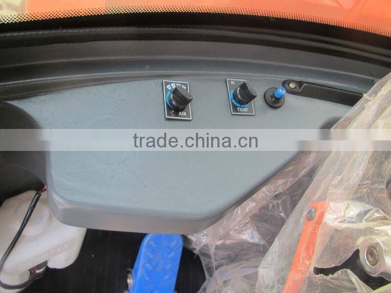 hot sale CE ZL18 wheel loader