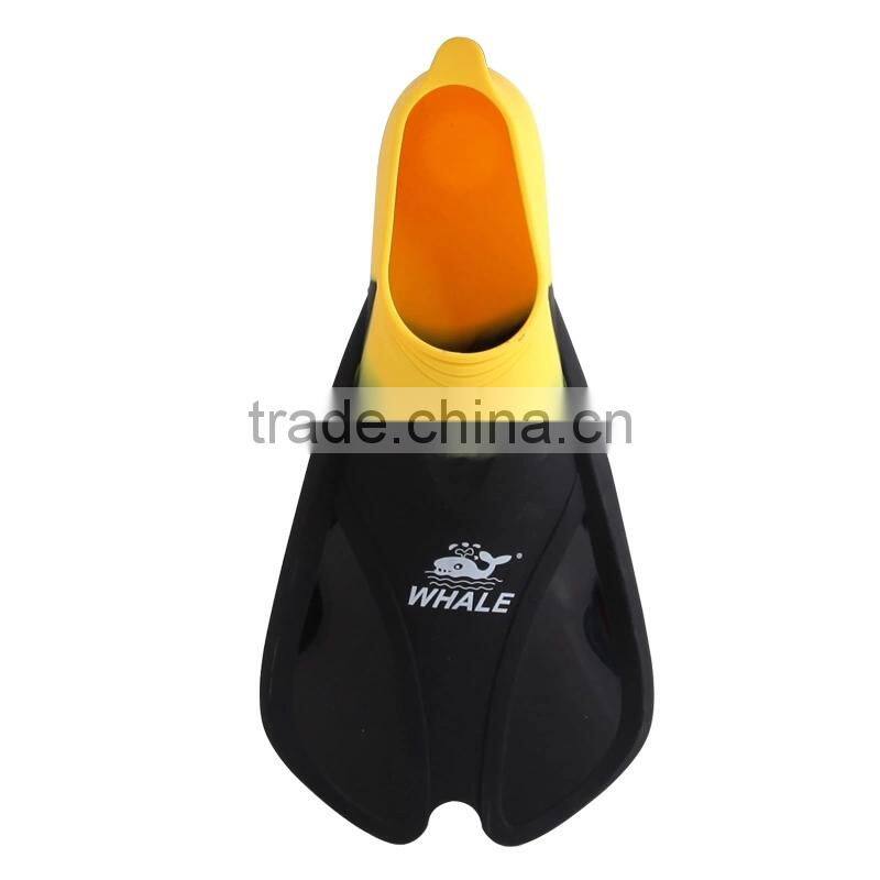 Latest professional EVA+TPR swimming fins, diving fins,dive finds(FN-800)