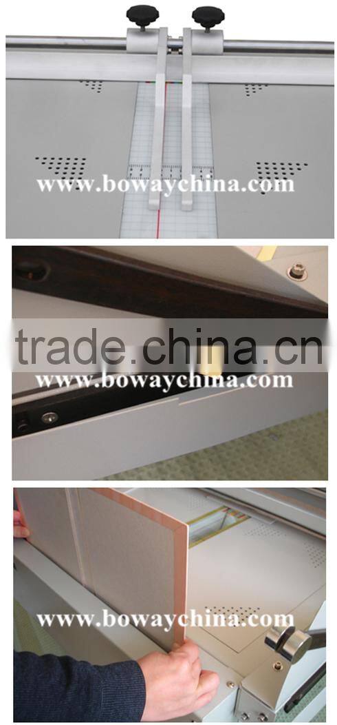 For books photo album 950C Hard Cover Maker