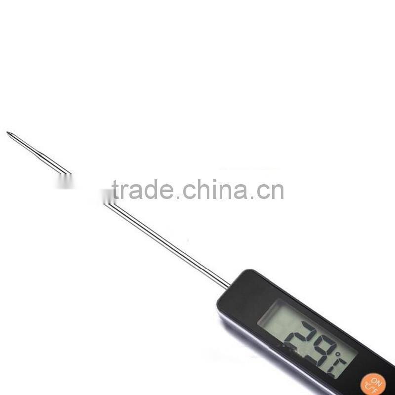 thermometer