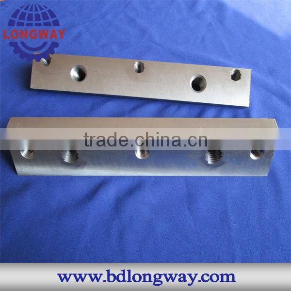 Precision CNC machining agricultural machinery spare parts,high quality agricultural tractor spare parts