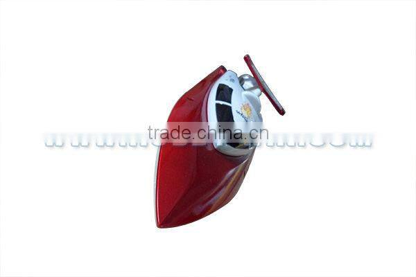 2013 New jet boat 2.4G 4 Channel High Speed rc boat for sale