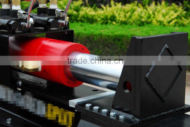 LS37T/750H/V woodworking log splitter