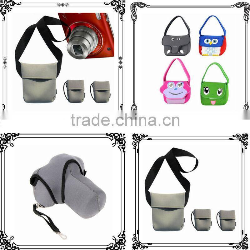 Newest OEM Neoprene Camera Case/Bag