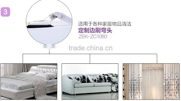 wireless handheld vacuum cleaner with good quality and bagless