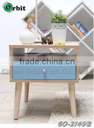 model design wooden free standing tv stand design