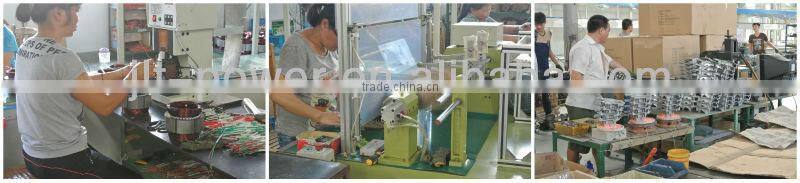 Mini gasoline portable generator JP950 for sale