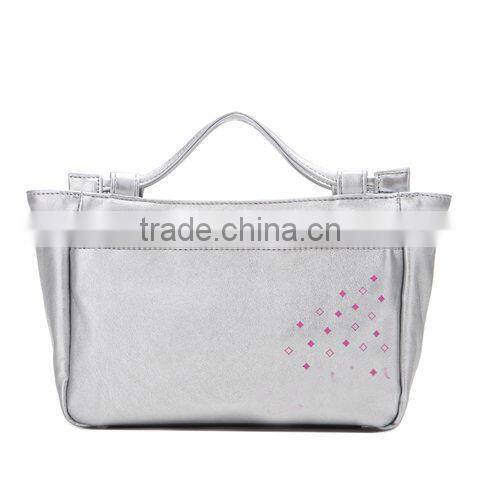 Fashion PU Designer Handbags For Ladies