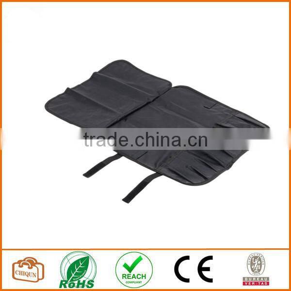 10 Pocket Canvas Knife Roll