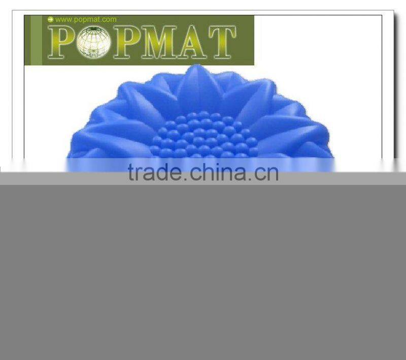 Silicone cake mould 5003-MSSCM