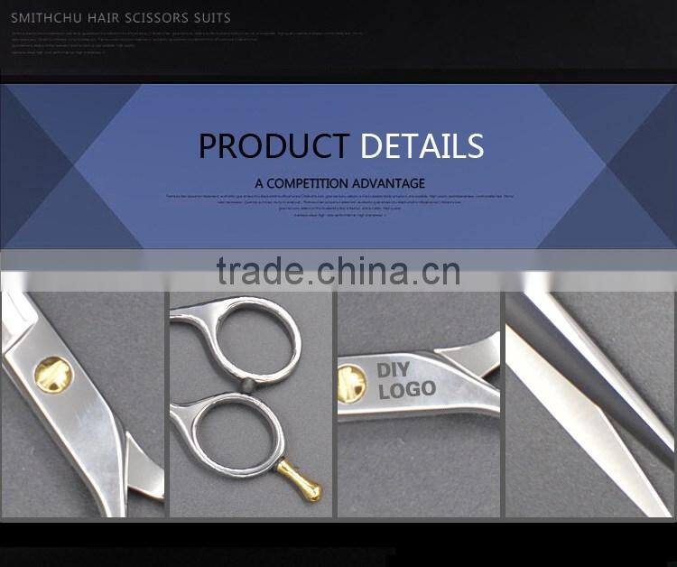 Factory Directly Selling Hair Scissors Wholesale Hair Salon Equipment