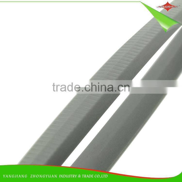 ZY-H3020 food grade Nylon tweezer shaped kitchen utensils food Tongs BBQ tong