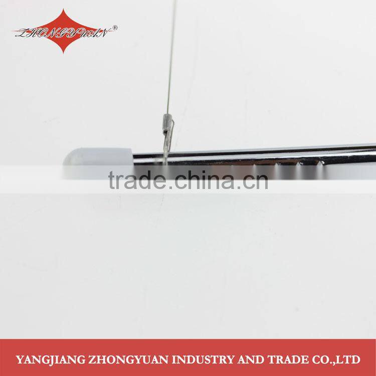 2014 functional kitchen baking stainless steel on wire cake slicer and cutter