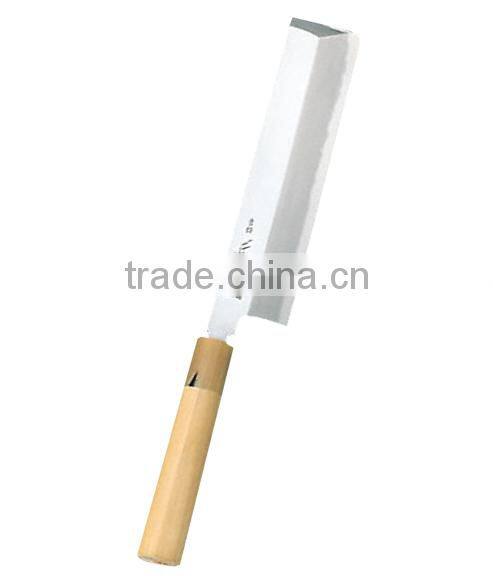 White Steel masamoto knife Series knife sushi knife with metal japanese masamoto knives