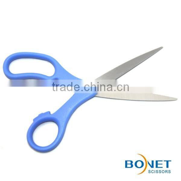 Korea ergonomic design 3 pieces durable multi-use scissors