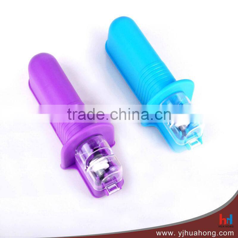 Hot sale plastic knives sharpener (HSN-02)