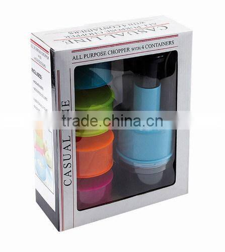 Stainless Steel Soap