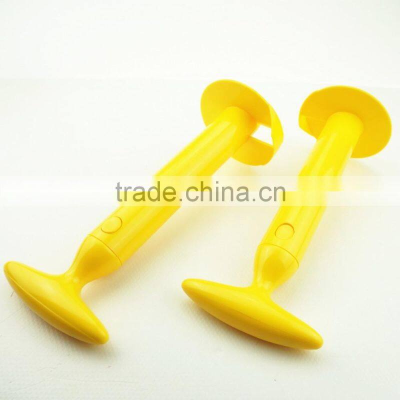 41057 Plastic pineapple slicer