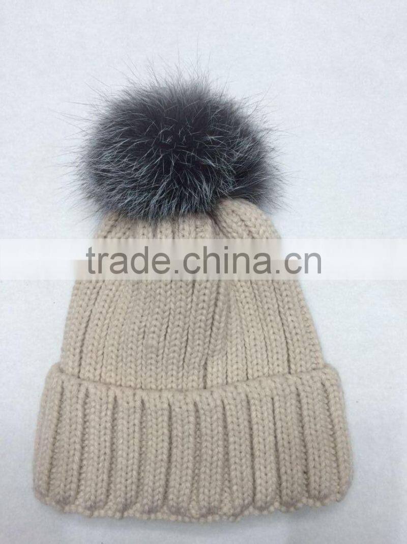 top selling products 2015 Women's Winter Warm Hats Braided Crochet Hats Ski Beanie hat