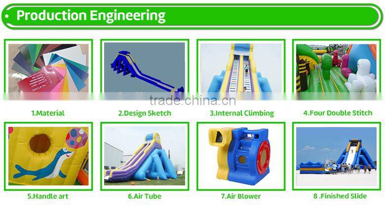 High quality amusement rides inflatable pirate ship for sale with factory price
