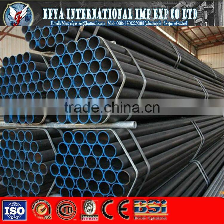 Seamless STEEL PIPE