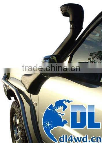 China Snorkel 4x4 Off Road Air Flow Snorkel For Patrol Y61