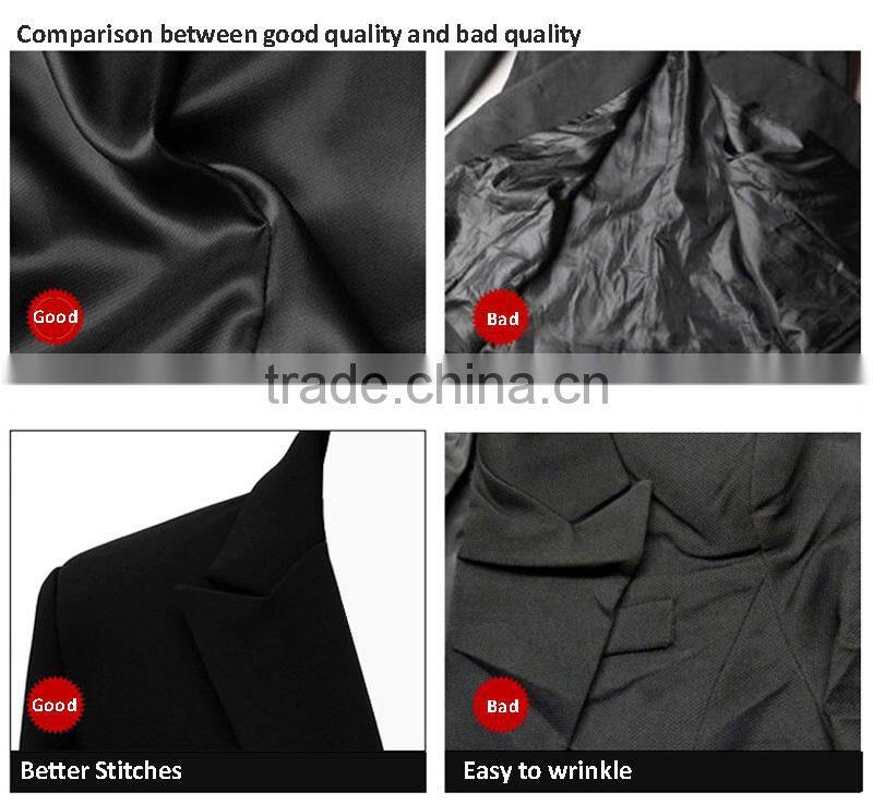 NEW Women Slim One Button Long Sleeve Black Women Blazers 2014