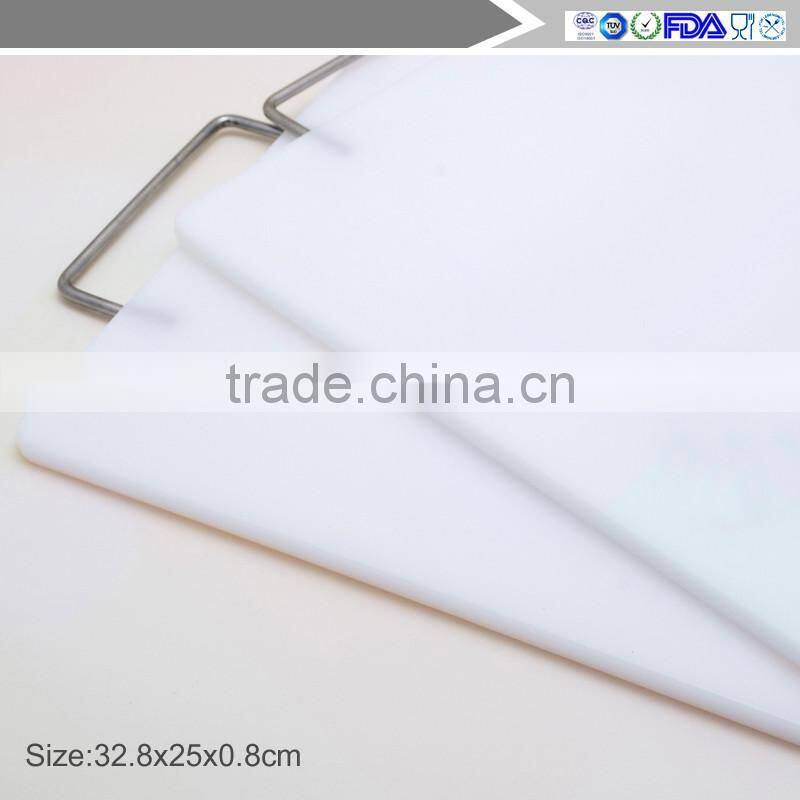 Manufacturers Stainless steel handle wholesale features flexible chopping block