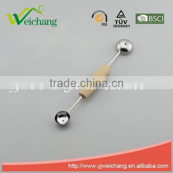 WCJ178 new design Multi-functional Manual Vegetable Shredder great kitchen helper kitchen tools