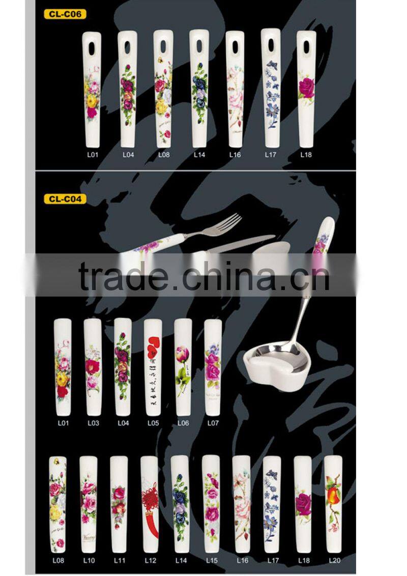 JP and korean popular type kitchenware in promotion