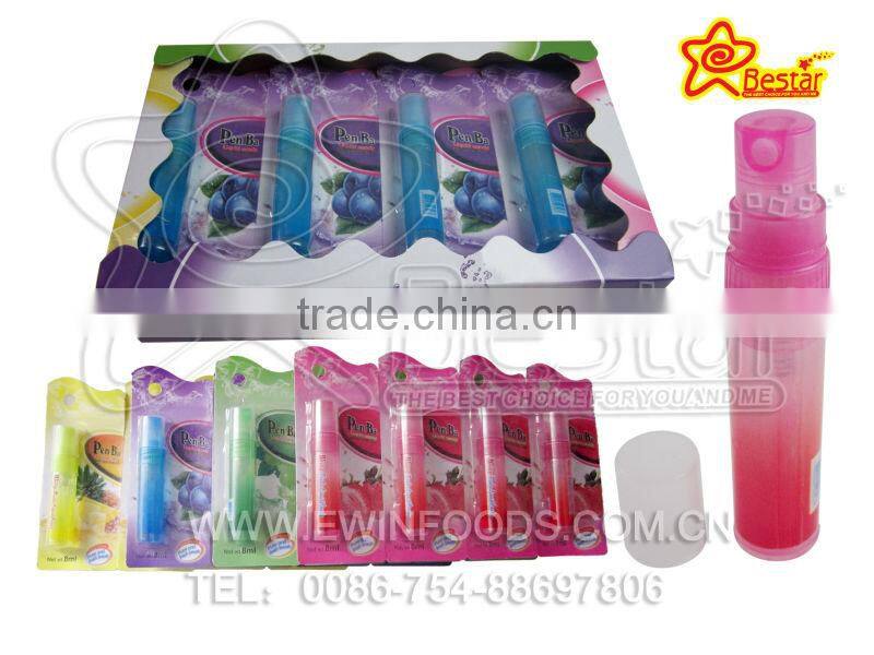 Penba Liquid Spray Candy