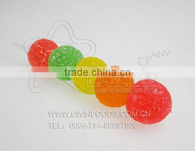 Ben 10 Design Jelly Ball