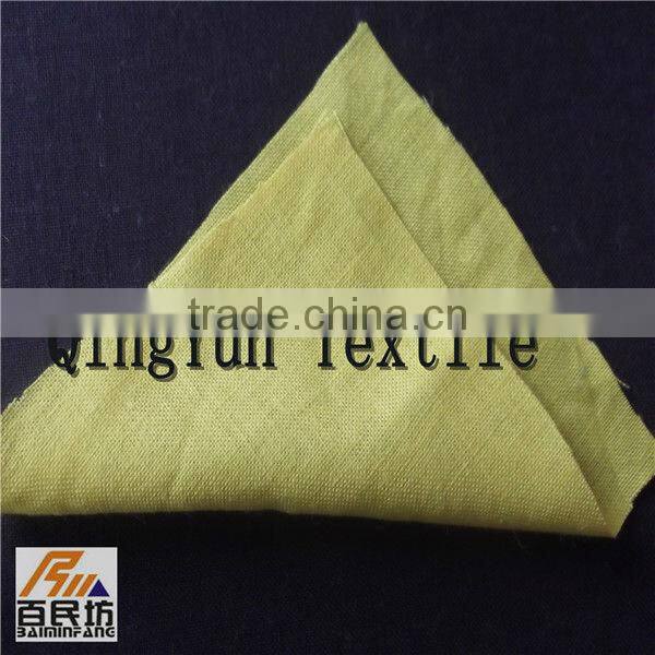jute sheets dyed 30*30cm