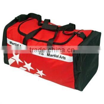 MARTIAL ARTS SPORTS BAG / WHOLE SALES OUTDOOR BAGS / LUGGAGE BAGS