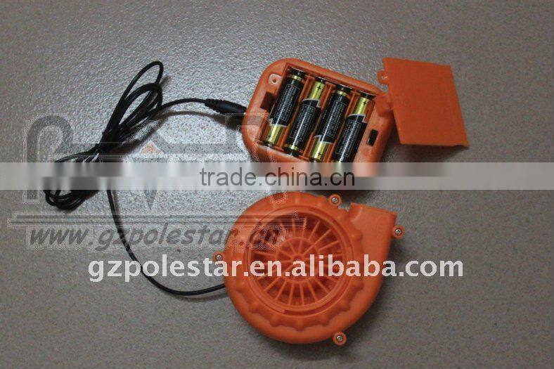 Patrick Star party costume