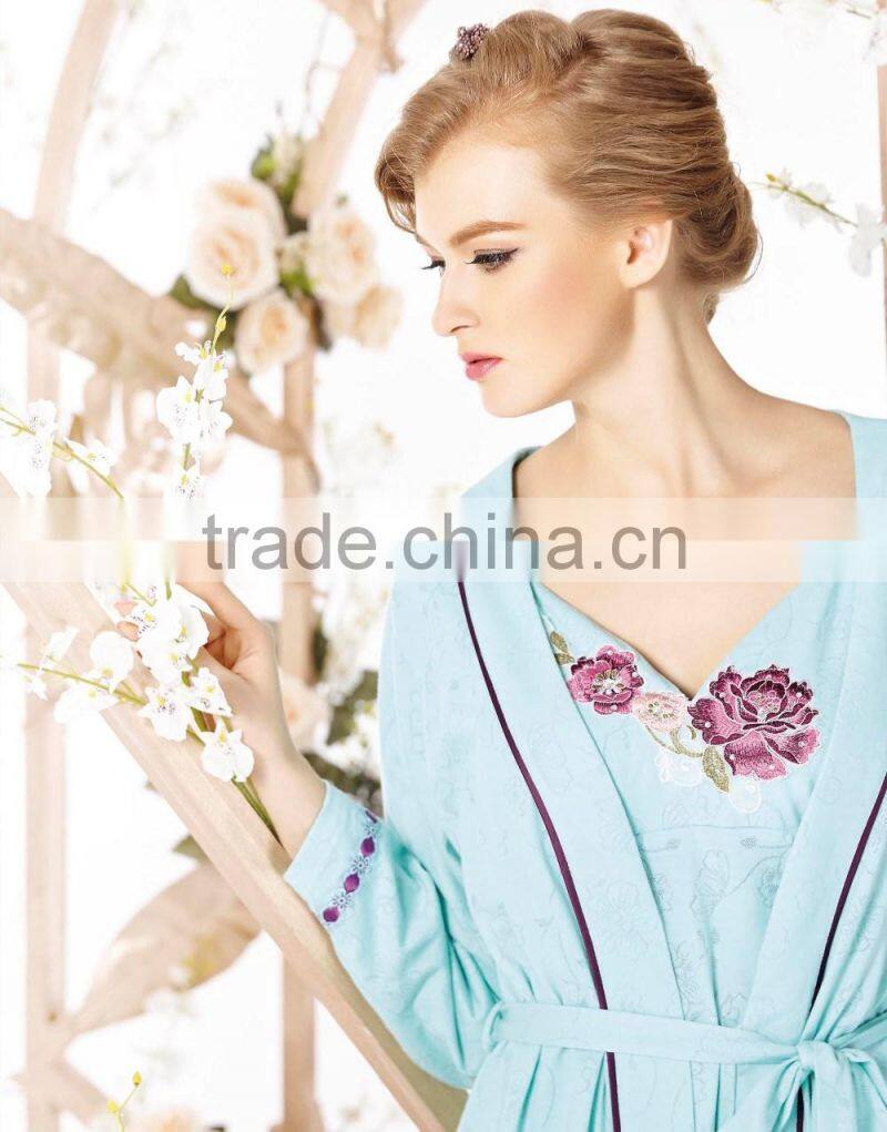 cotton women sexy sleepwear /sleepwear for lady home choice clothing normal sleepwear silk lingerie