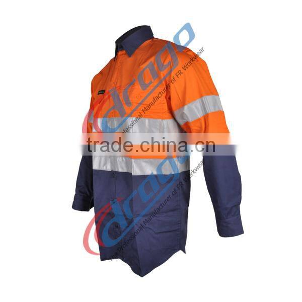 Insect repellent uv resistant clothing