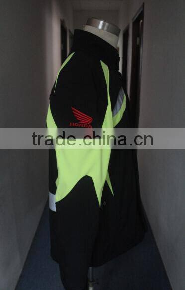 fleece jacket / reflective jacket / hoodie jacket factory supply directly